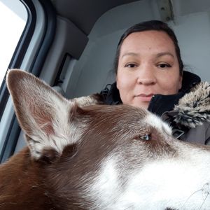 Meet your Posher, Tamara